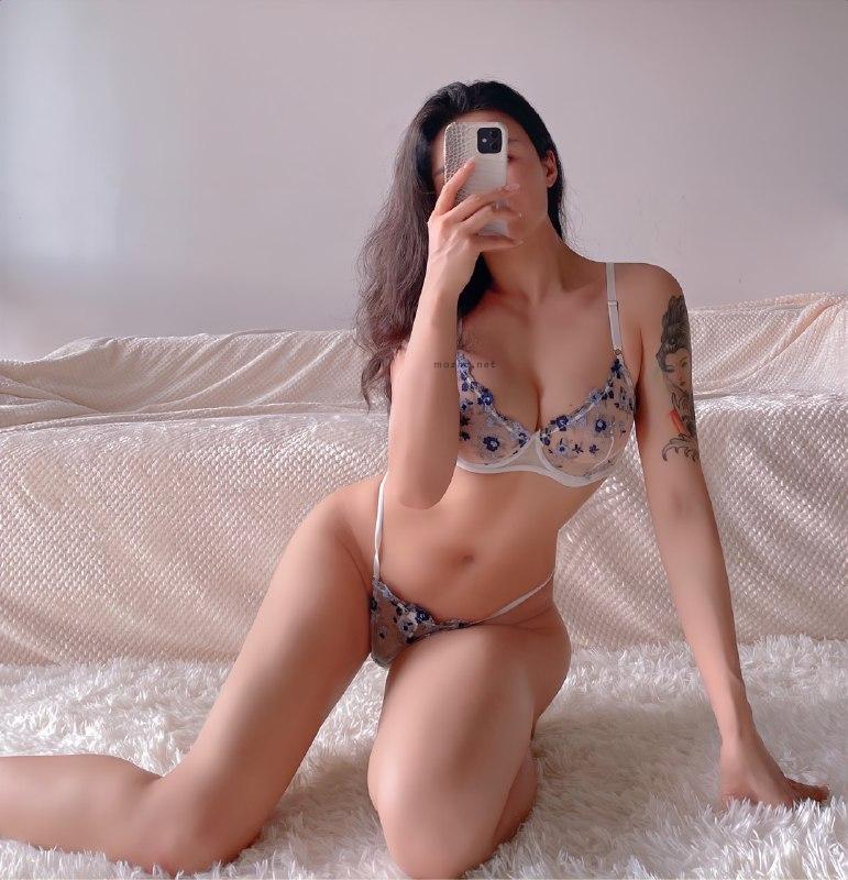 婕西 – 情趣一根绳内内 【8P】